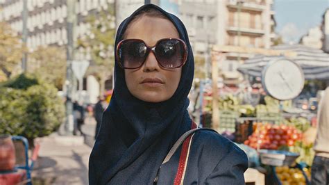 'Tehran' Review: An Israeli Spy Finds Herself .